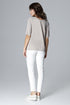 Blouse model 123564